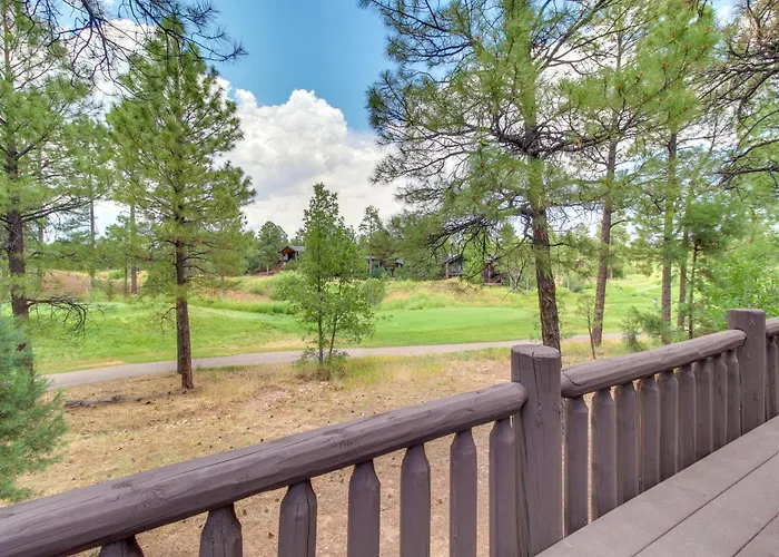 Unwind Fireside: Spacious Torreon W/ Deck! Holiday home *
