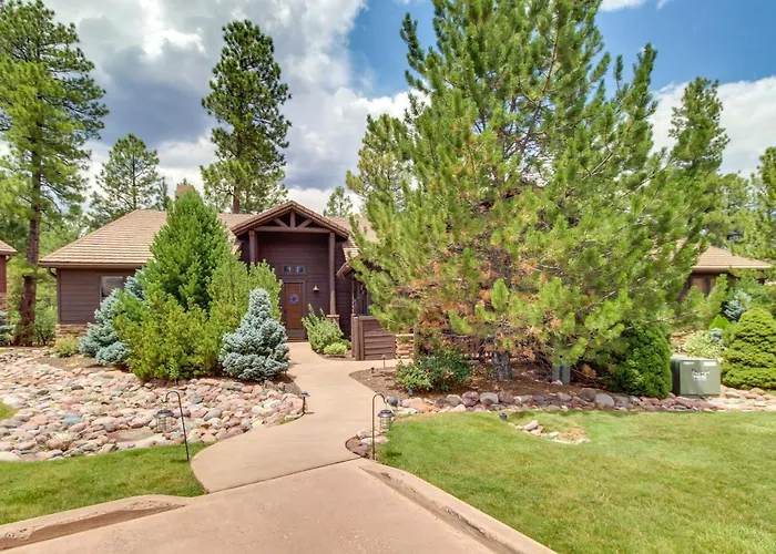 Unwind Fireside: Spacious Torreon W/ Deck! *